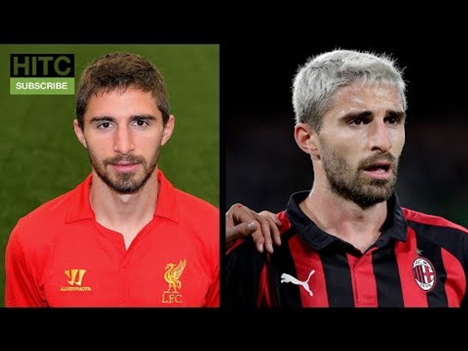 Brendan Rodgers' FIRST Liverpool XI: Where Are They Now?