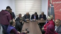 CHP Grup Başkanvekili Özgür Özel, patateste KDV sıfırlanmasını değerlendirdi