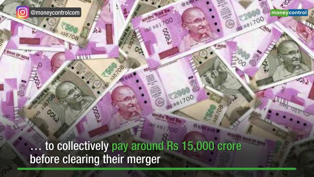 DoT may ask Bharti Airtel, TTSL to pay around Rs 15k crore to approve merger: Report