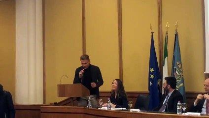 immobile evento no bulli regione lazio