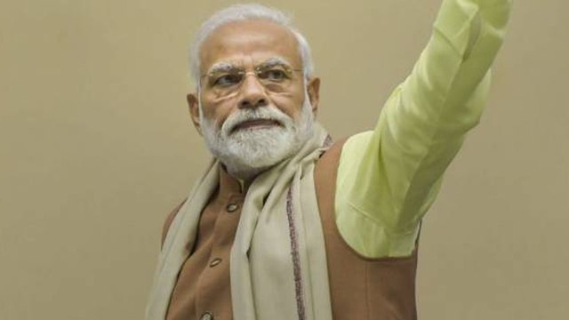 PM Narendra Modi Is Likely To Contest From Varanasi In Uttar Pradesh | Oneindia Telugu
