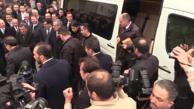 Enerji ve Tabii Kaynaklar Bakanı Fatih Dönmez: Elektrikte Arz Güvenliği Problemimiz Kalmadı