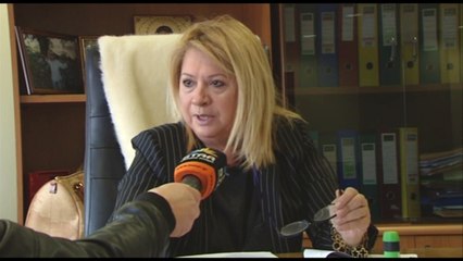 Γραφείο υποστήριξης γυναικών που έχουν υποστεί βία στη Βοιωτία