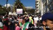 تظاهرة طلابية جديدة في وسط الجزائر رافضة لقرارات بوتفليقة