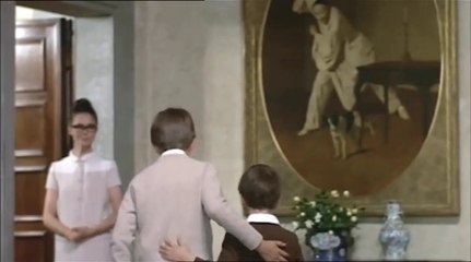 Incompreso (Film Completo -secondo tempo) di Luigi Comencini