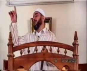 Imam dans tout ses etats !