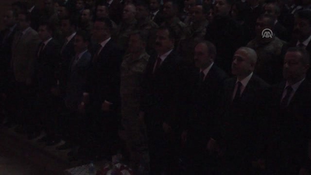 İstiklal Marşı'nın Kabulü ve Mehmet Akif Ersoy'u Anma Günü