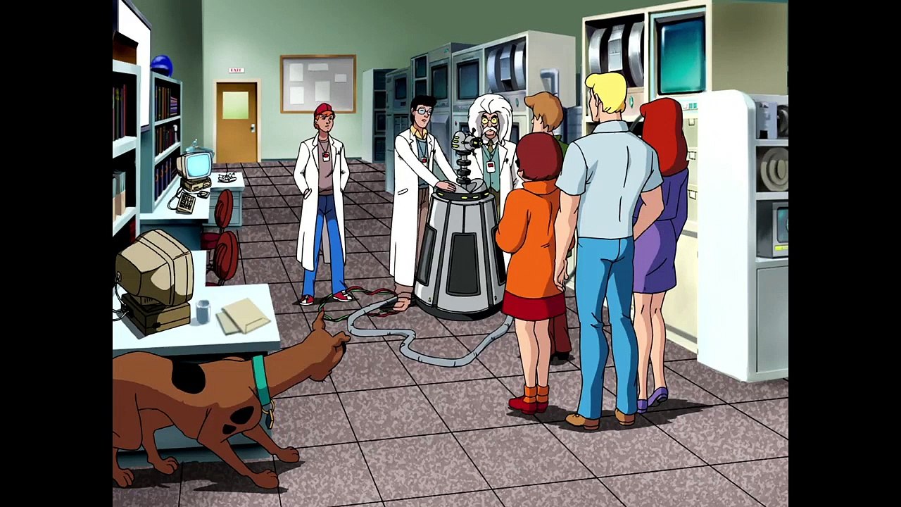 Scooby-Doo! en Français | Le Jeu Vidéo de Scooby | WB Kids