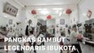 FACE of JAKARTA: Bertandang ke Pangkas Rambut Legendaris di Jakarta