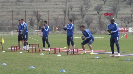 Spor Erol Bulut 2 Oyuncunun Kadro Dışı Bırakılmasının Nedeni Var