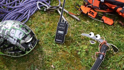 Radio Secours : la sécurité même en zone blanche