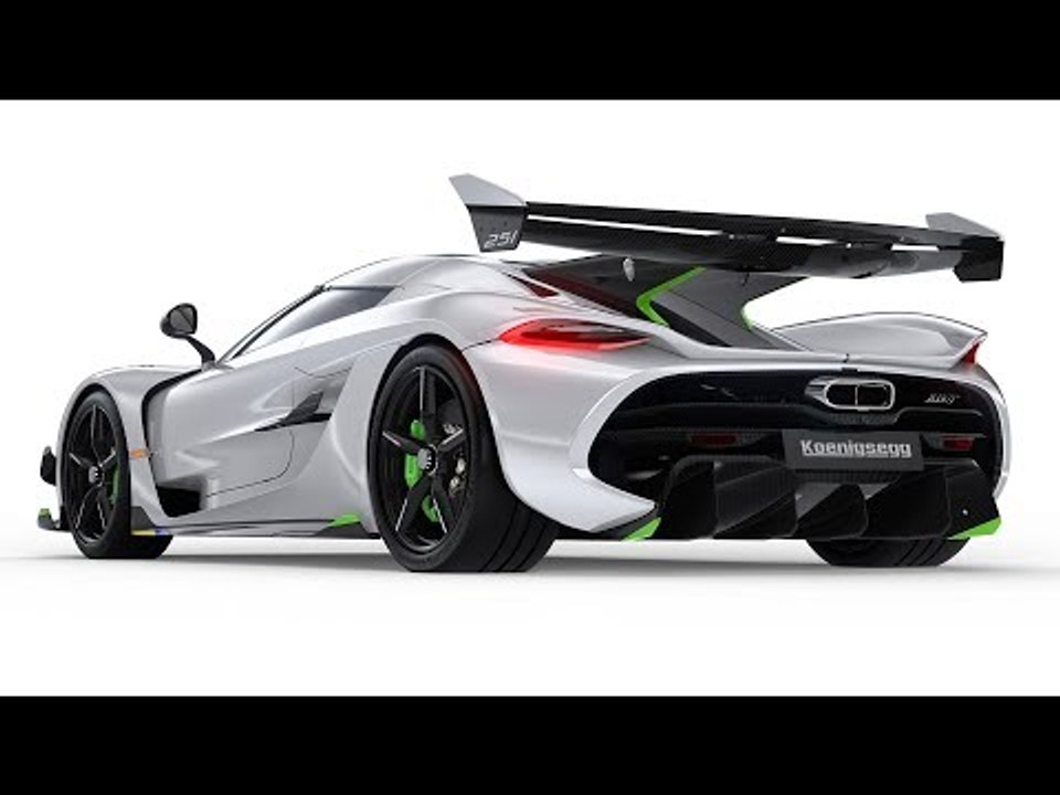 New KOENIGSEGG JESKO with Christian von Koenigsegg! | IN DEPTH
