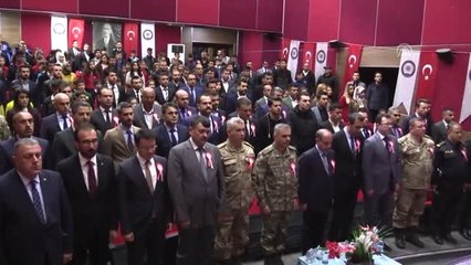 İstiklal Marşı'nın Kabulü ve Mehmet Akif Ersoy'u Anma Günü