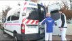 Ambulance uniforme - Ambulances - Clamart - 92 - Urgence