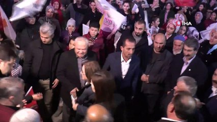 Fatma Şahin kendisine olan ilgiyi tek cümleyle açıkladı