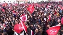 Bahçeli: 'Cumhur İttifakı, istikbalin mimarıdır' - YOZGAT