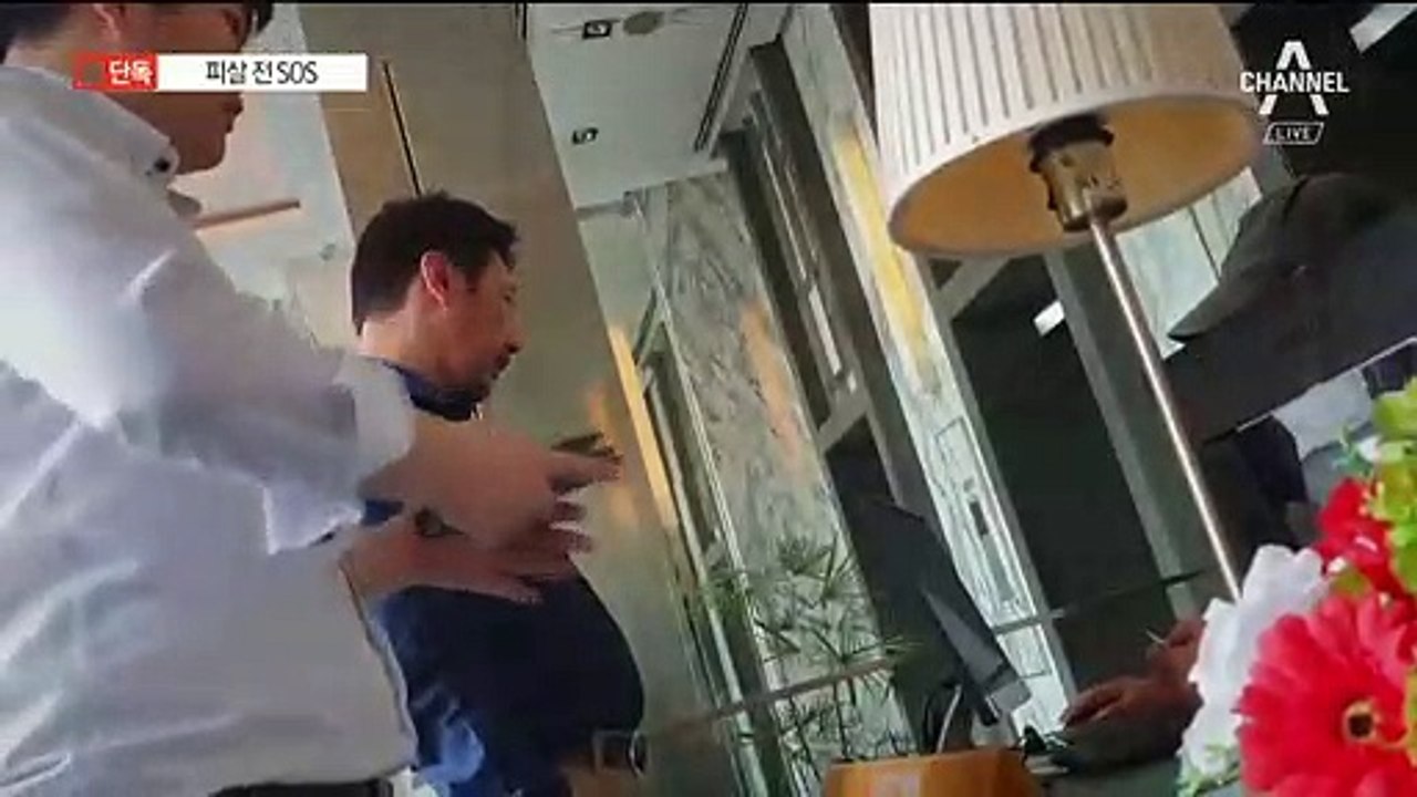 [단독]김정남, 위협 직감?…피살 전 일본인 친구에게 SOS