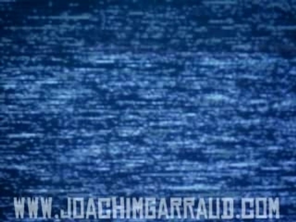 Joachim Garraud - Best DJ Electro-Dance