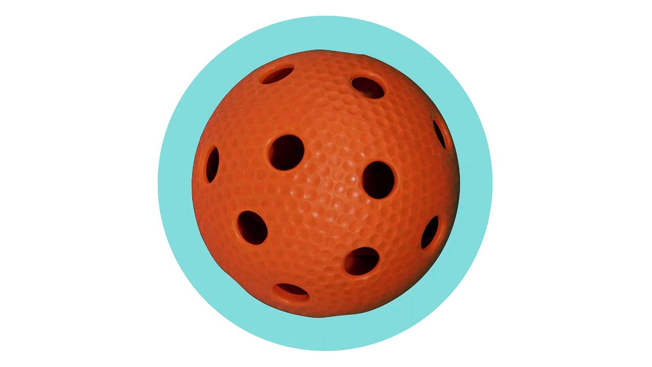 Schuss Backhand (Technik)