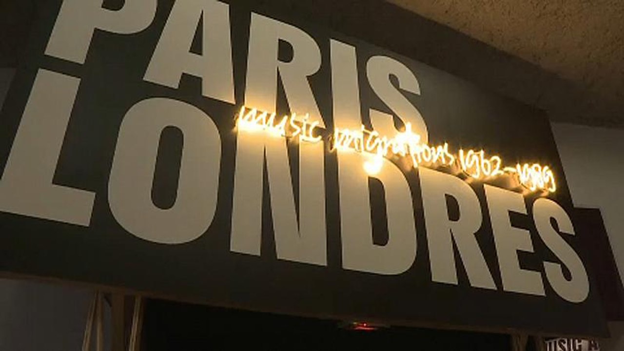 Kulturelles Erbe: Ausstellung über Musik und Migration in den Städten
