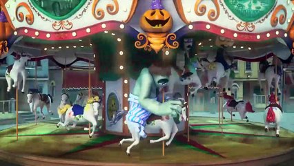 Zombie Dumb | Allons pêcher | Zombill contre ZomJack! | Cartoon pour les enfants | WildBrain