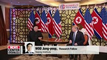 U.S. will not accept N. Korea's step-by-step denuclearization: Biegun