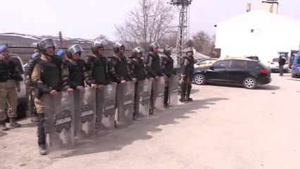 Muhtar Adaylığı Kavgası: 1 Ölü, 2 Yaralı