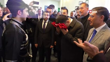 Bakan Pakdemirli’den çiftçilere müjde