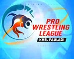 PWL 3 Day 3_ Nirmala Devi Vs Vinesh Phogat at Pro Wrestling league 2018_ Highlights