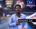 PWL 3 Day 4_ Haryana Hammers defeats Delhi Sultans; wins by 5-2