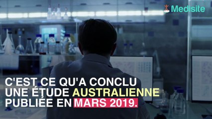 Être roux et avoir de nombreux grains de beauté augmentent les risques de mélanome