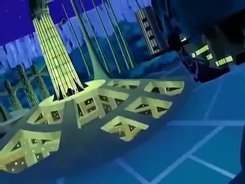 مسلسل الطاقة الزرقاء الحلقة 20 كاملة