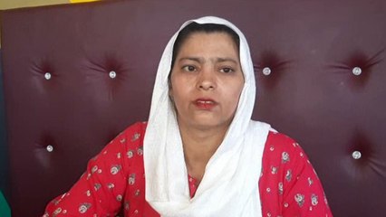 सुप्रीम कोर्ट में तीन तलाक की मुख्य याचिकाकर्ता समीना बेगम लड़ेंगी चुनाव, कहा