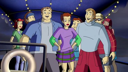 Scooby-Doo! | The Loch Ness Monster | First 10 Minute | WB Kids