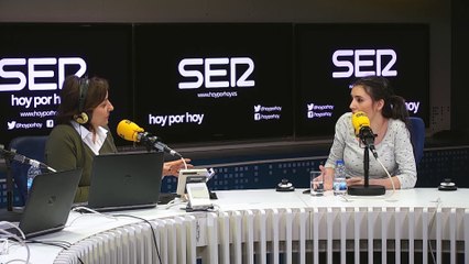 Montero ve "lógico" que Borrell estudie acoger ministros venezolanos