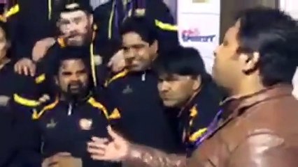 PWL 4_ Punjab Royals on their strategy, tackles in Pro Wrestling League Season 4