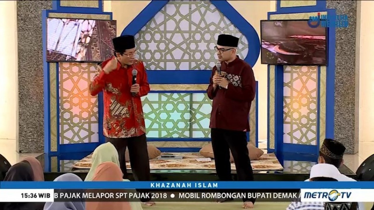 Ajaran yang Sempurna (3)