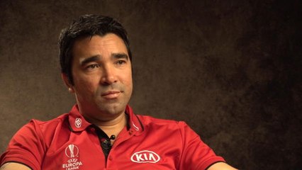 EXCLUSIF: Football: Real Madrid - Deco : "Ils ont vendu le meilleur joueur de leur histoire"