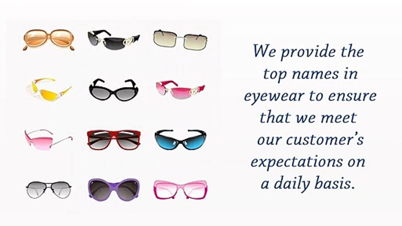 Designer Prescription Glasses By Oakes Opticians