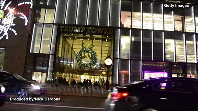 NY State Issues Subpoenas To Two Banks Involving Trump Organization Projects: Report