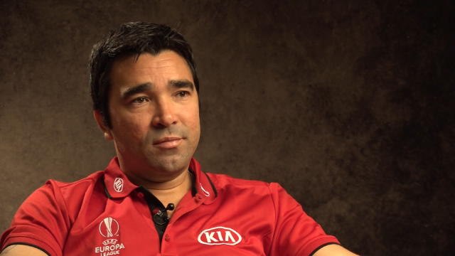 EXCLUSIF: Football: Real Madrid - Deco : Ils ont vendu le meilleur joueur de leur histoire