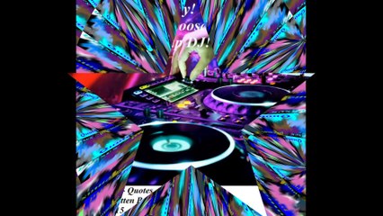 Today is my birthday, the party will rool, turn volume up DJ [Quotes and Poems]