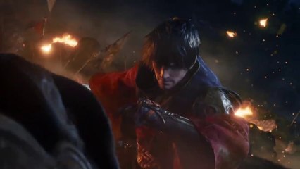 Final Fantasy XIV Shadowbringers Extended Game Teaser Trailer (2019)
