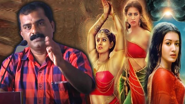 எங்களுக்கு உண்மையான வில்லன் மழை தான்- இயக்குனர் சுரேஷ்- வீடியோ