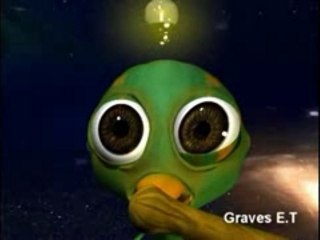 elyoy : Showreel animation 2007