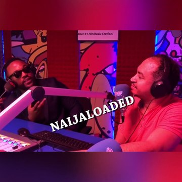 How Ubi Franklin Betrayed Me, Registered His Brothers As Co-Owners Of MMMG - Iyanya Blows Hot