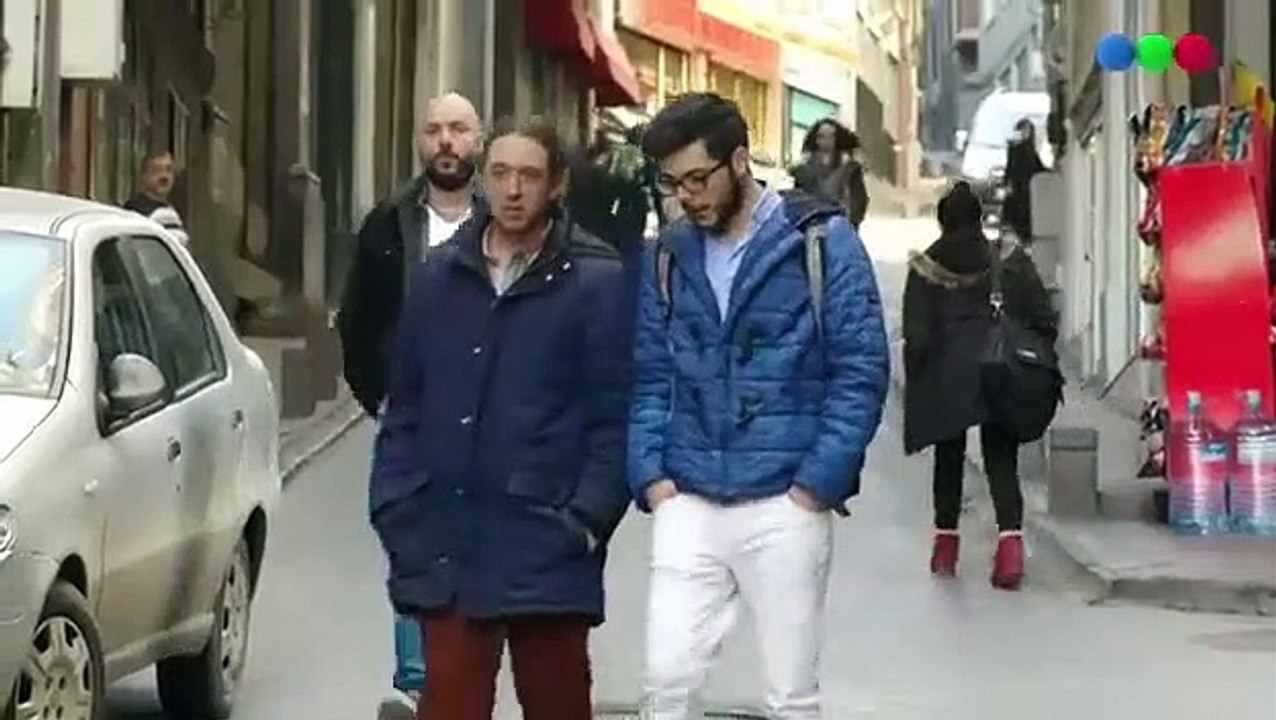 Lazos De Sangre cap 32 comp . - cap 32 Lazos De Sangre  comp .