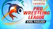 PWL 3 DAY 5 _ Vinesh Phogat Vs Seema at Pro Wrestling league 2018 _ Highlights