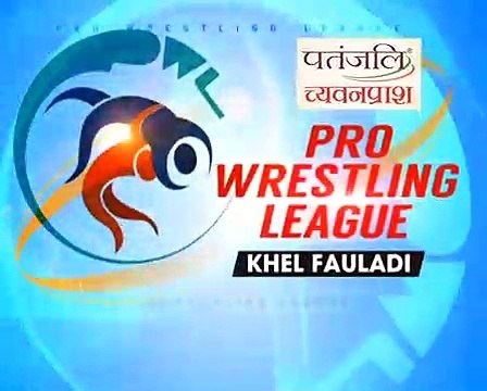 PWL 3 DAY 5 _ Vinesh Phogat Vs Seema at Pro Wrestling league 2018 _ Highlights