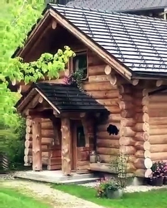 Çocukken Resimlerde Çizdiğimiz Köyler Gibi: Avusturya'daki Muhteşem Kır Köyü